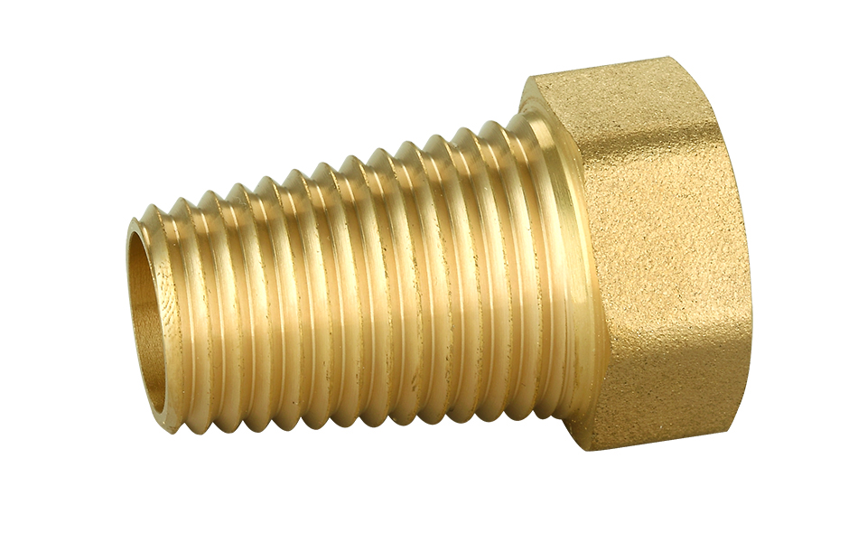 Konektor pre hlaveň ø18-27x36mmx3/4