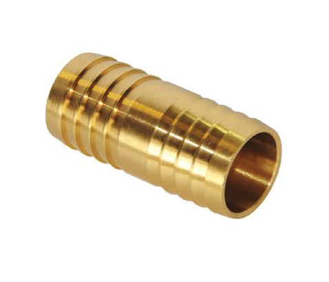 Dvojitá hadicová spojka ø19mm