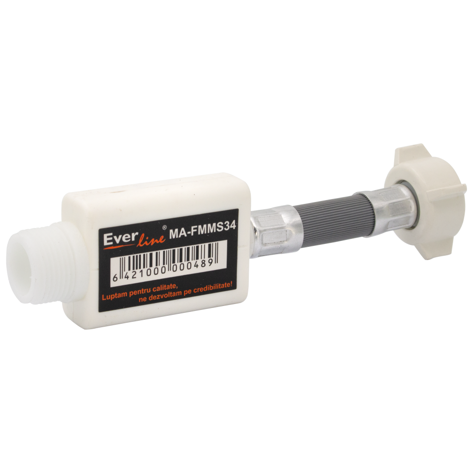 Magnetický filter k práčke 3/4