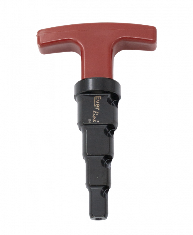 Kalibrátor odhrotovač ALPEX 16-20-26-32