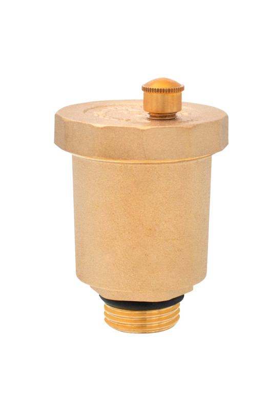 Automatický odvzdušňovací ventil 1/2