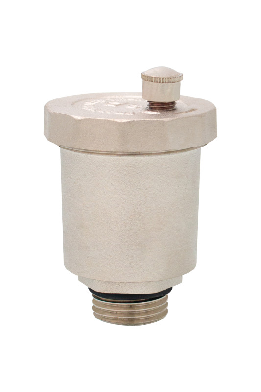 Automatický odvzdušňovací ventil 1/2