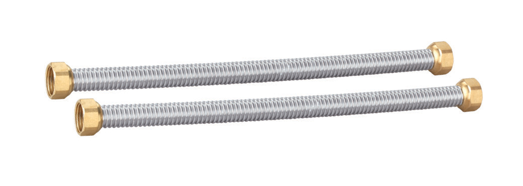 Flexibilná nerezová trubka 1/2