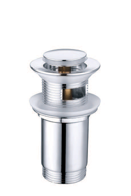 Automata leeresztő click-clack normál dugóval 5/4