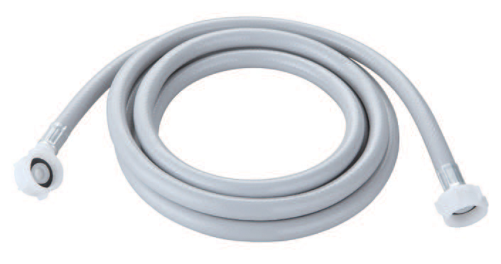 Napúšťacia hadica k práčke 2 m