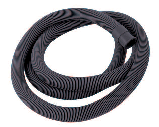 Vypúšťacia hadica k práčke 4 m