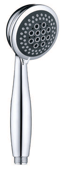 Sprchové hlavice 3 funkcií