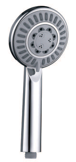 Sprchové hlavice 5 funkcií