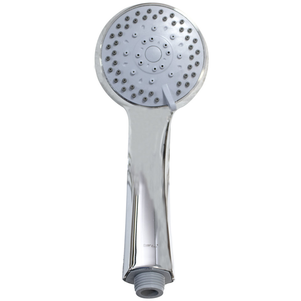 Sprchové hlavice 4 funkcií