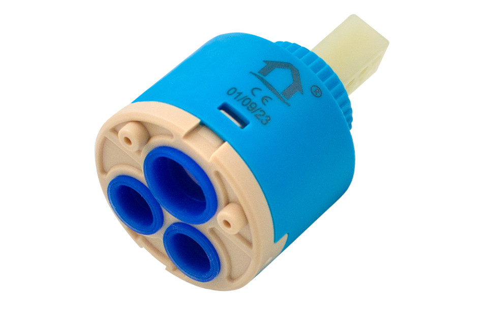 Keramická kartuša 40 mm