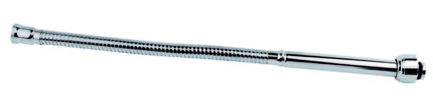 Flexibilné rameno na batériu