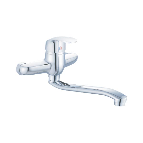 Nástenná umývadlová batéria