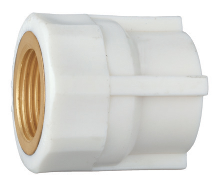 PPR prechod s vnútorným závitom 32x1