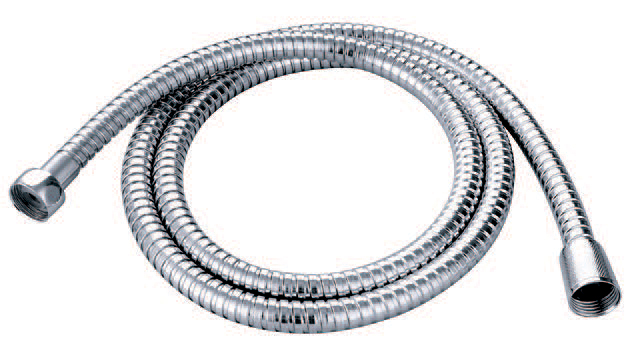 Pružné sprchové hadice ECO 1,5m