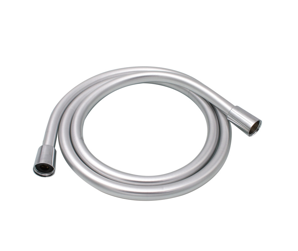 PVC sprchová hadica SILVER 150 cm