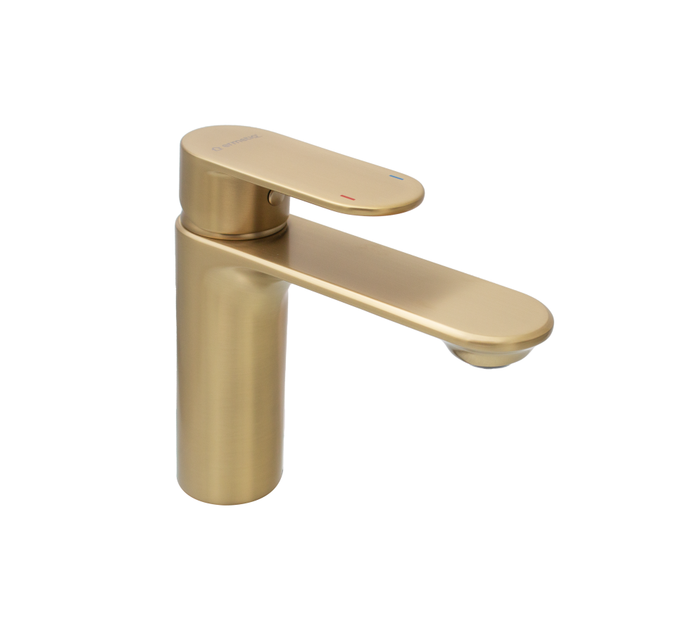 Umývadlová batéria MOON GOLD