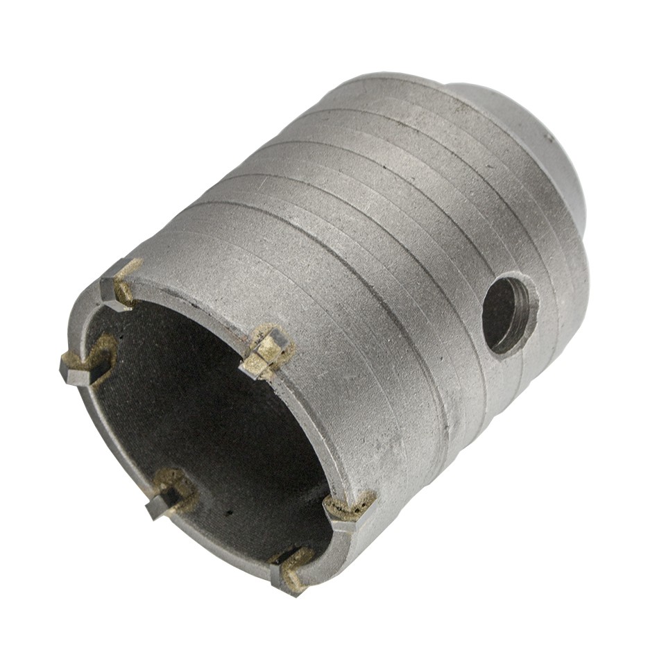 Jadrový vrták do betónu 110 mm