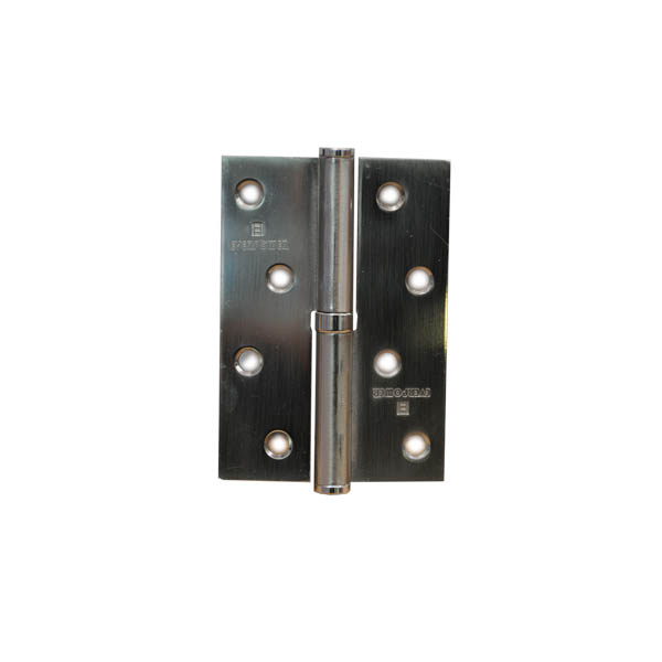 Csuklós zsanérok 100*70*2.5mm Bal