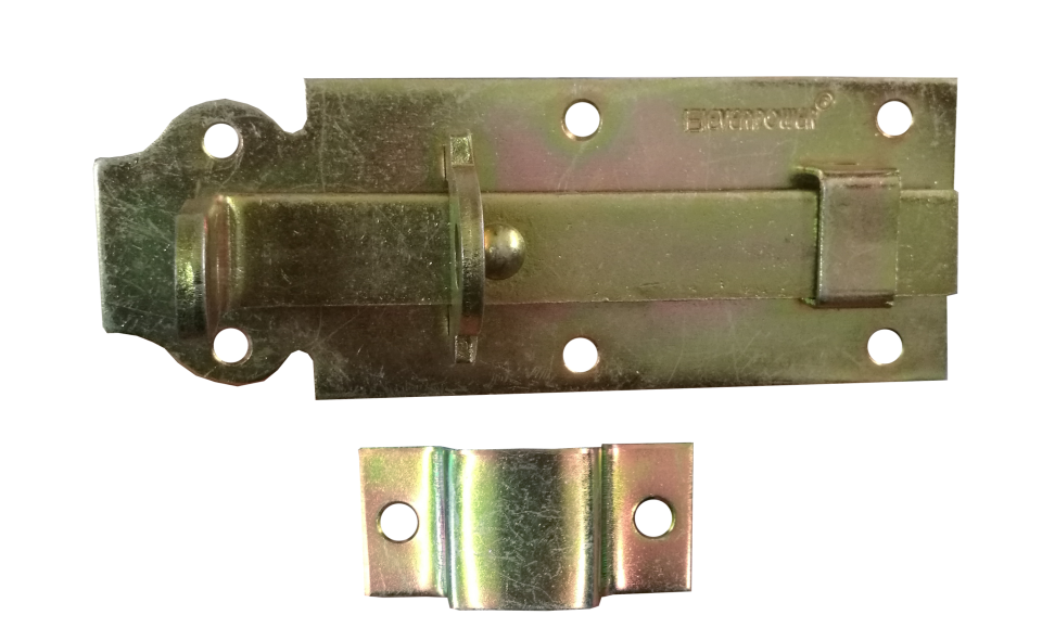 Petlica pre plochú západku 100x48x2,0x4,0 mm