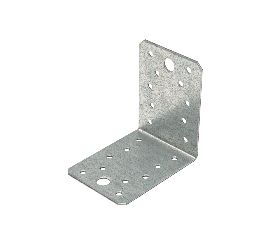 rohový plech 90x90x65x2,5mm