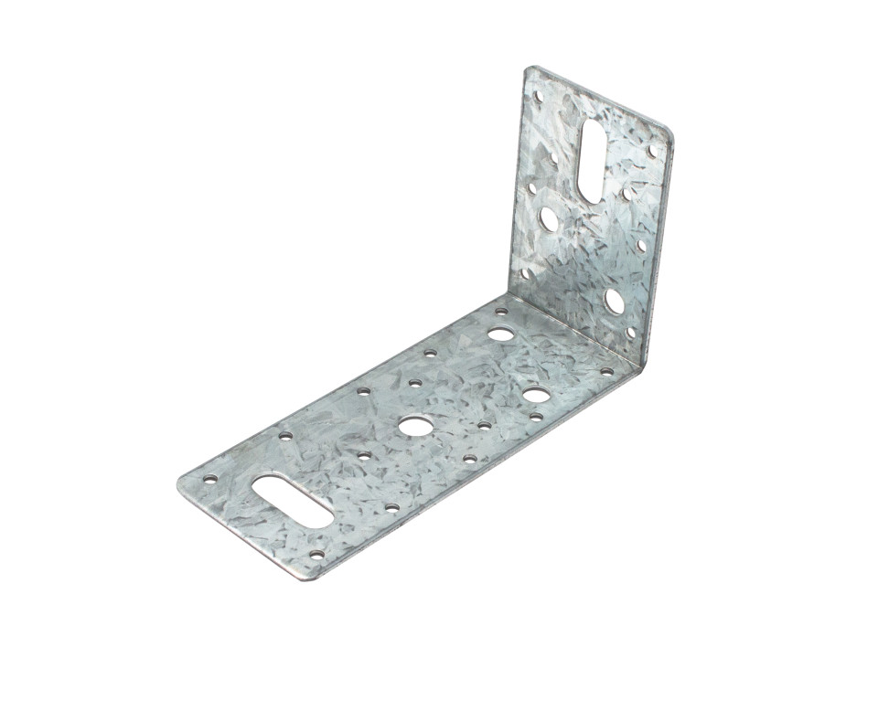 rohový plech 150x90x59x2,5mm