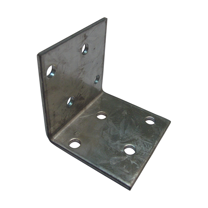 rohový plech 40x40x40x2,0mm