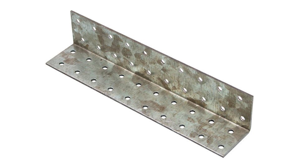 rohový plech 40x40x200x2,0mm