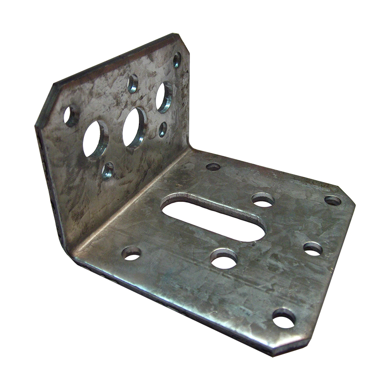 Saroklemez állítható 40*60*60