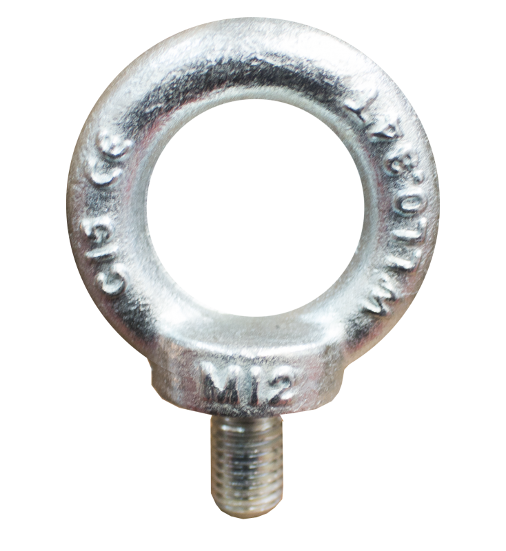 Zdvíhacia skrutka 6*6 mm