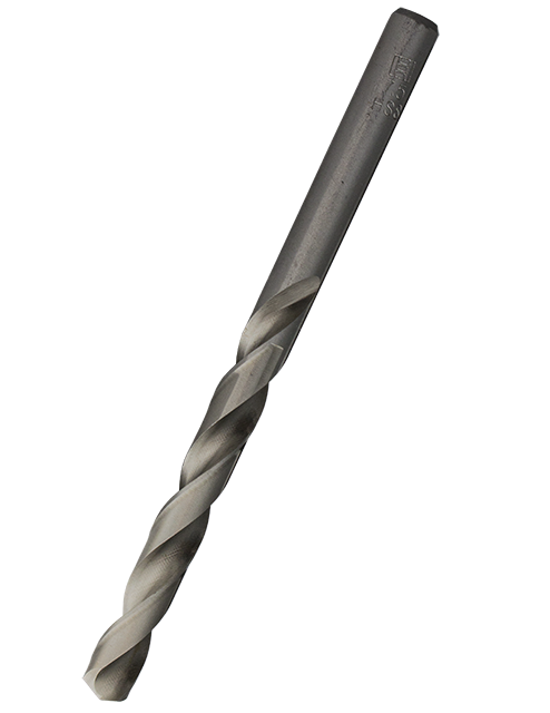Vrták do kovu / nereze HSS 4,2