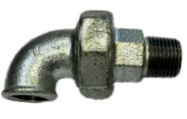 HG Könyök hollandi 1/2